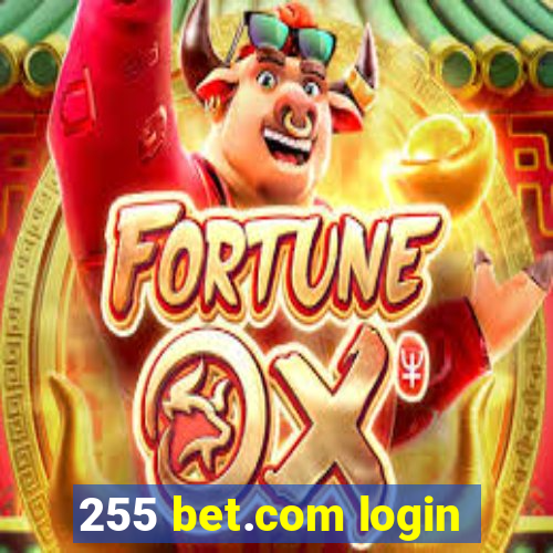 255 bet.com login